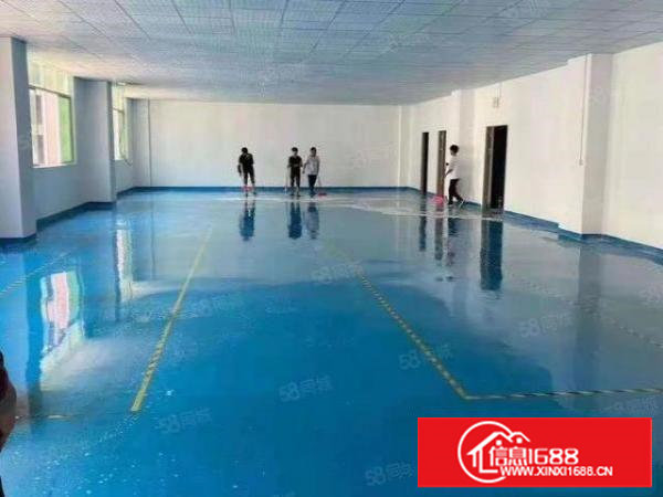 塘厦石鼓原房东独院5000平方厂房仓库出租