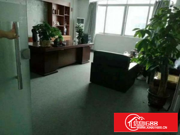 新出精装修厂房3楼560平，水电齐全，可拎包入住