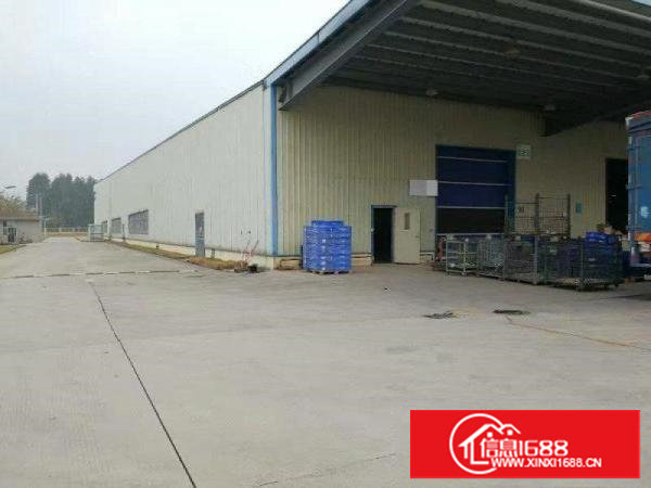 塘厦大坪钢构独院厂房10000平方高度6米原房东