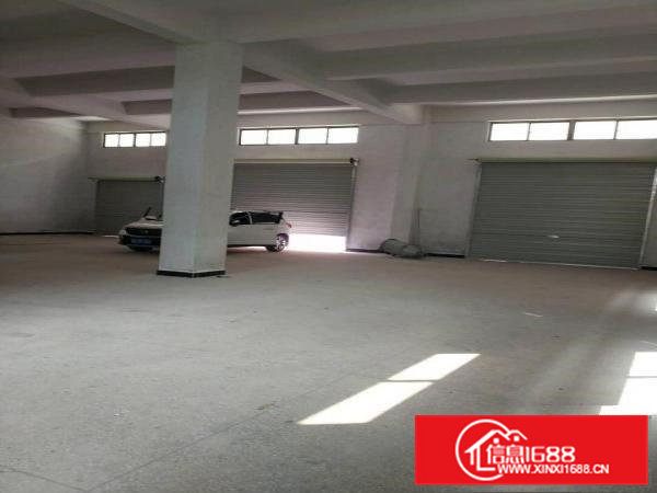 袁山贝苏坑厂房150平米