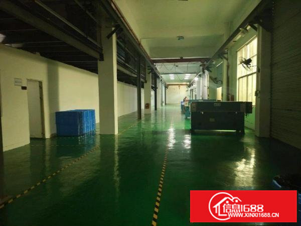 无尘车间。有现成地坪漆