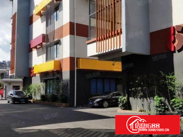 万江智能产业园|778平标准厂房|生活配套齐全|周边环境好