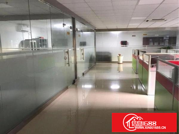 龙岗宝龙原房东楼上豪华装修厂房出租5000平米