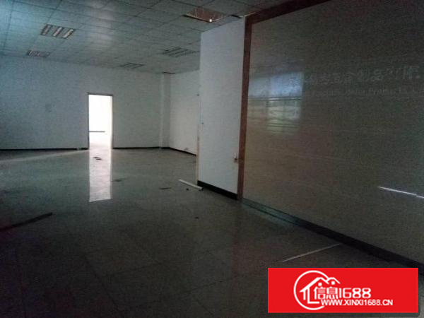 出租惠阳新墟标准一楼厂房900平方