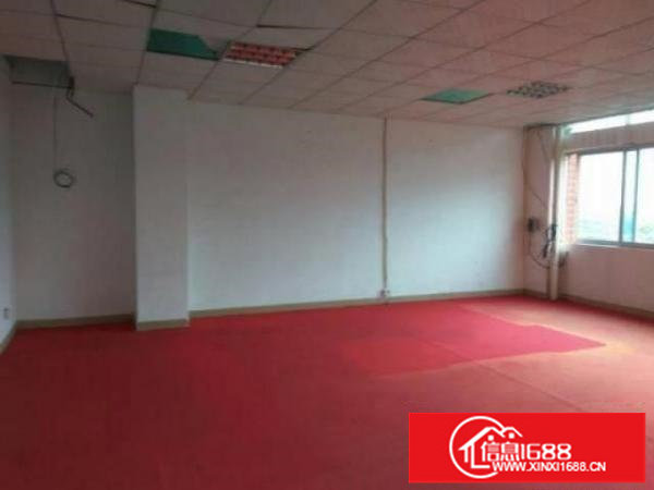 龙岗宝龙工业城原房东1500平厂房出租