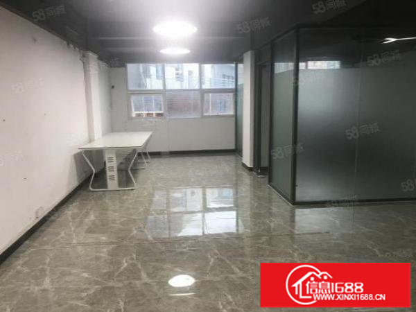 元芬地铁口精装修办公室198平方米出租