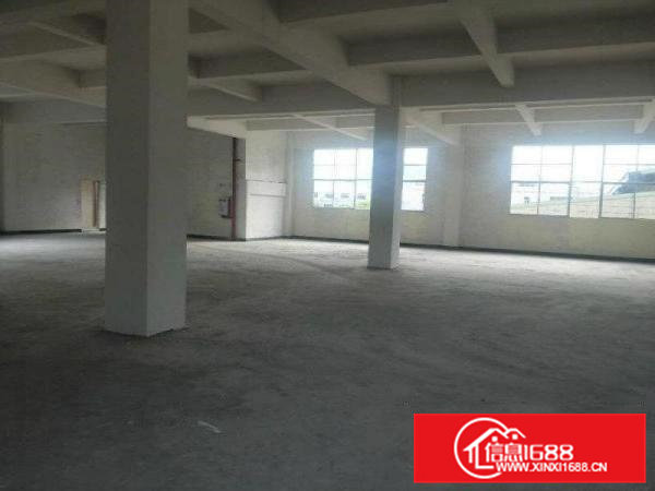 新靓盘！杨屋村新出独院五层2300平形象好带宿舍