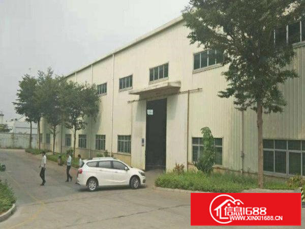 坑梓原房东红本滴水10米高钢构厂房招租有水电