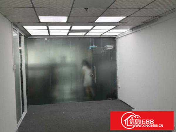 出租坂田260/150/100/50平精装办公室厂房仓库