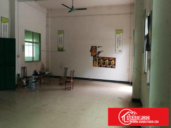 常平朗洲还剩1楼300平方