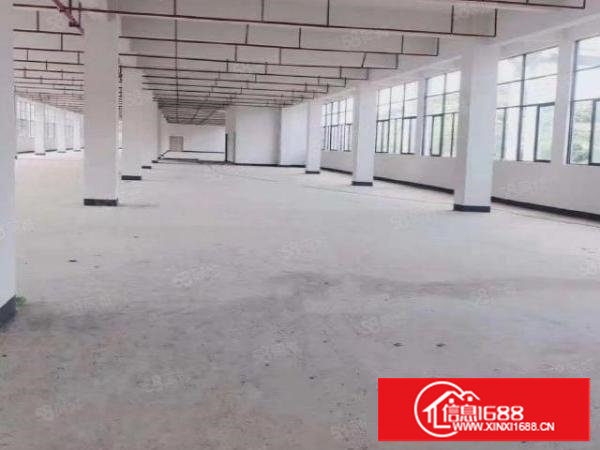 樟木头专业酸洗丝印等独院厂房出租