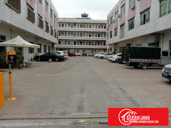 【厂房出租】寮步镇一楼厂房1100平方，出租22元