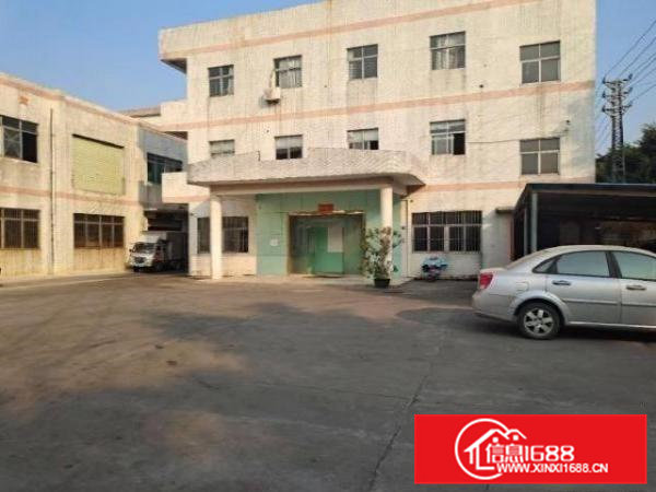 原房东，实际面积出租，二楼整层17块