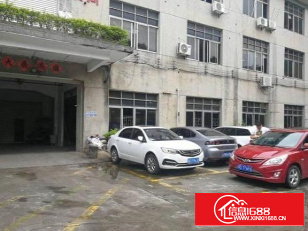 石岩罗租社区一楼标准厂房600平米出租