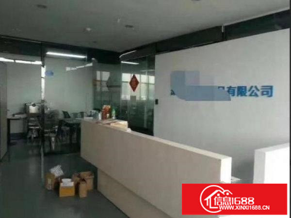 坂田南坑村新空出1100平方厂