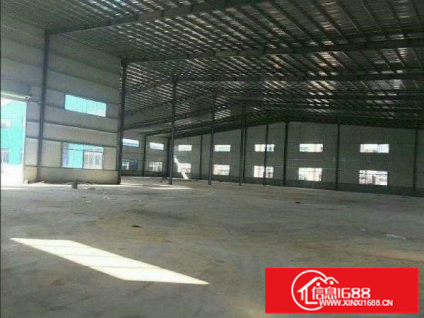 出租龙岗区龙岗独院1300平方，空地大，可办环评，中高12米