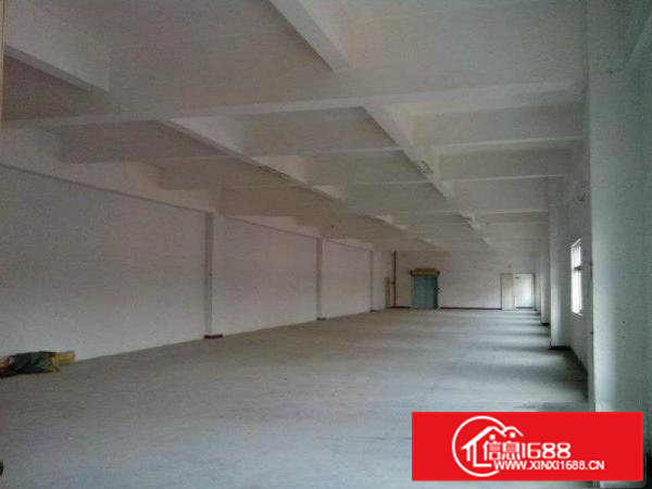 清溪镇（河板桥）850平方米厂房出租