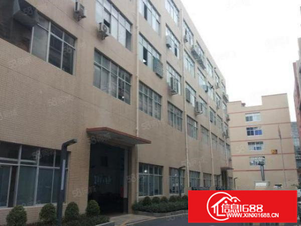 大浪一楼机加工厂房出租可分租