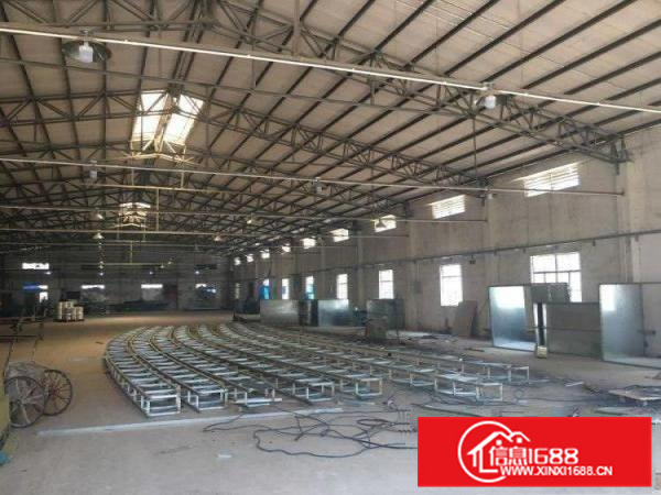 一手厂房招租，潼侨镇政府附近，交通便利。