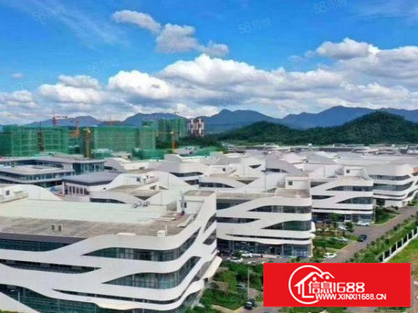 东莞谢岗镇政府打造高新园区补贴5000大小独栋独院厂房出租