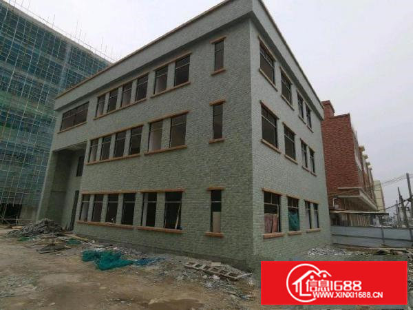 独院带红本厂房出租交通便利形象好