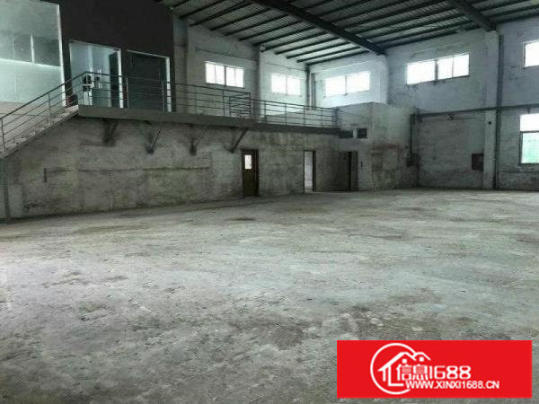 公明西田（独院钢构2300平，可分1000平）