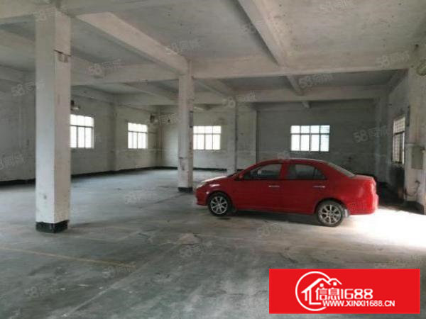 3千元大朗佛子凹本地房东一楼300平方厂房便宜出租