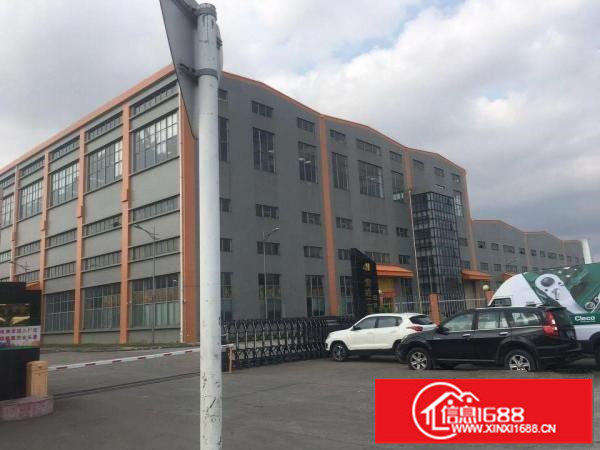 坪山主路边上厂房70000平米空地80000