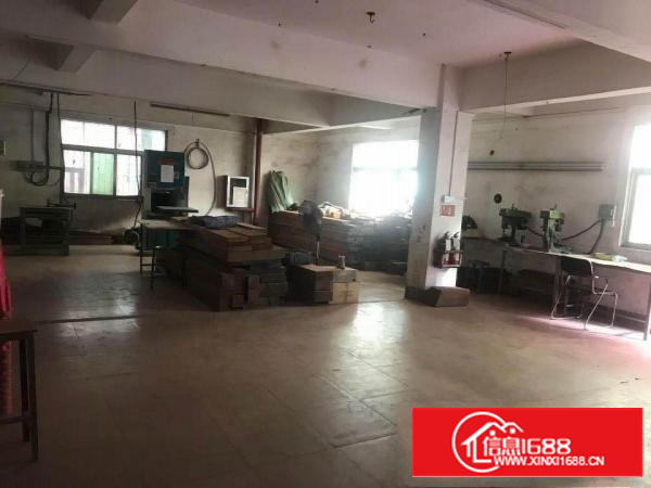 出租龙岗区横岗精装厂房