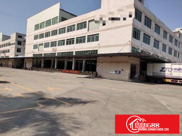 虎门冷冻仓库（生鲜配送）物流仓库出租啦