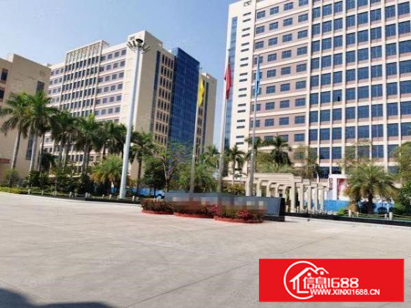 厂房出租高端全新红本厂房25万平米招租中，欢迎实力企业考察