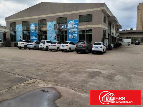 9000平方钢结构厂房出租独门独院