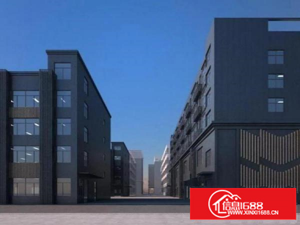 大浪亿康大厦附近一楼厂房、仓库800平