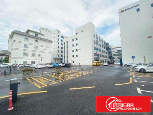 石岩塘头高新园区2400平价格便宜30可申请补贴