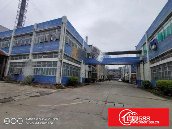 塘厦沙湖标准2楼1200平方厂房招租!全新地坪漆,交通方便!