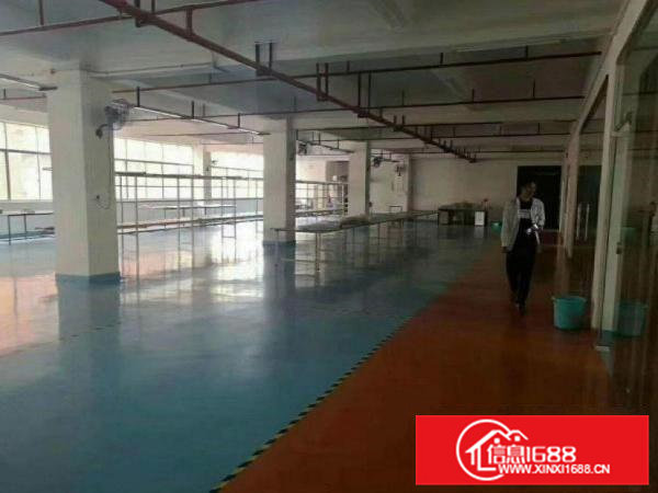 冲美可做电池行业!科苑城标准3楼770平方！