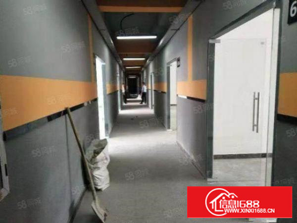 采光好沙井沙三200平300平400平厂房出租