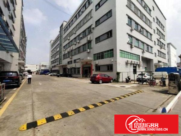 三中一楼1600平，高7米，现成航车，无基本电费！