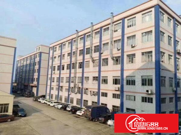 大岭山新出单层面积1750平厂房出租，现已搬空，租金优惠