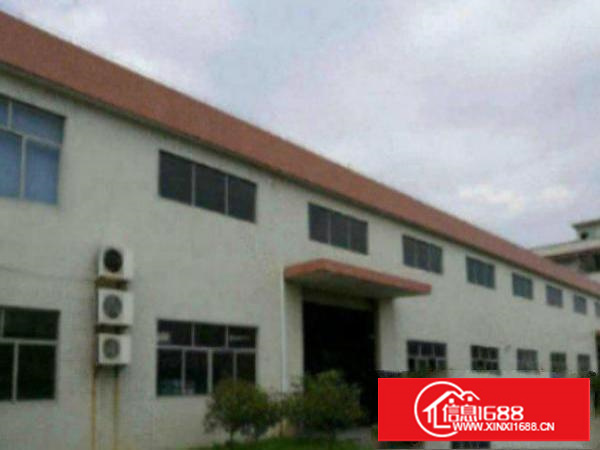 万江国通物流附近单一层1000平米厂房仓库出租分租