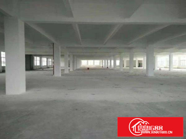 形象好独院3500方厂房出租易招工配套齐全