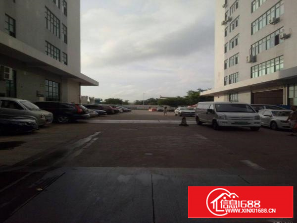 固戍，300到1000，2000平厂房，仓库，