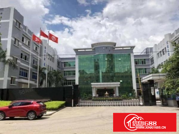 杏坛高新区8500方出租，形象好，交通方便，可分租