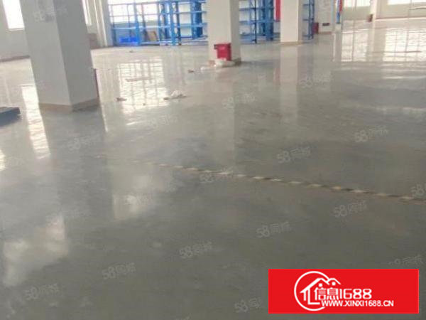 塘厦横塘标准7楼2200平！精装修，消防合格