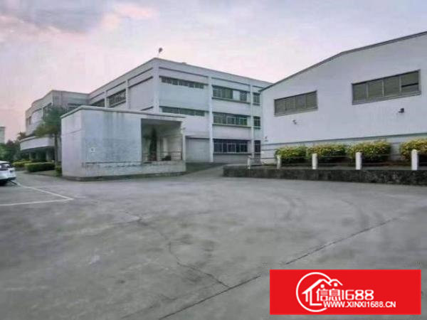 凤岗原房东实际面积出租20000平方