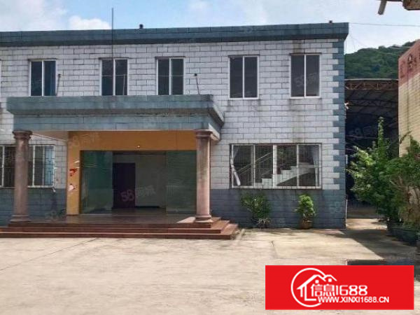 南海里水赤山工业区4000平米厂房出租，200平米起分租