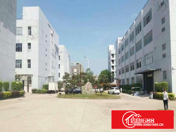 深圳重污染福音！！！电镀厂房，线路板，牌照齐全