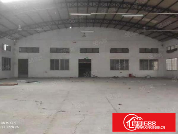 急租，横沥石涌新出原房东独院单一层1000平方厂房出租