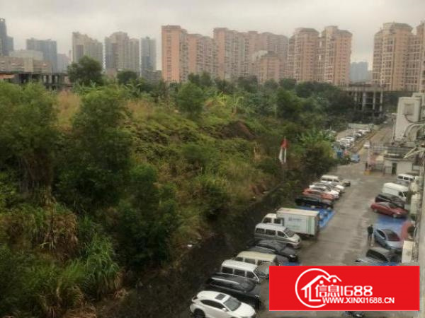 横岗六约地铁站附近办公室仓库出租158平方到250平方