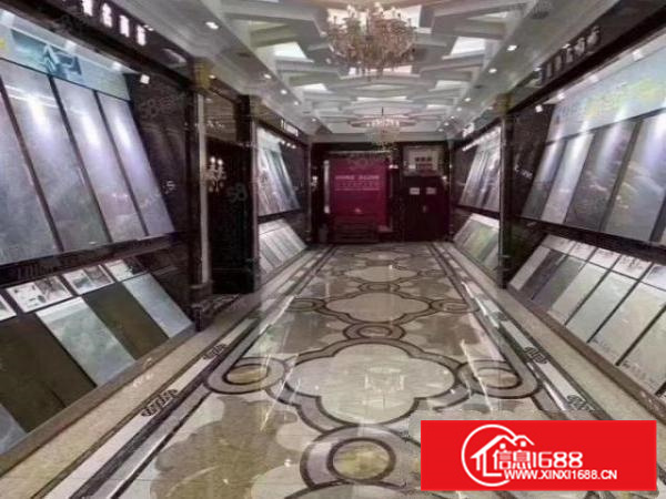 豪华展厅出租。。。。